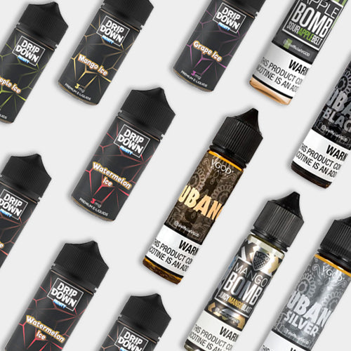 E-Liquids