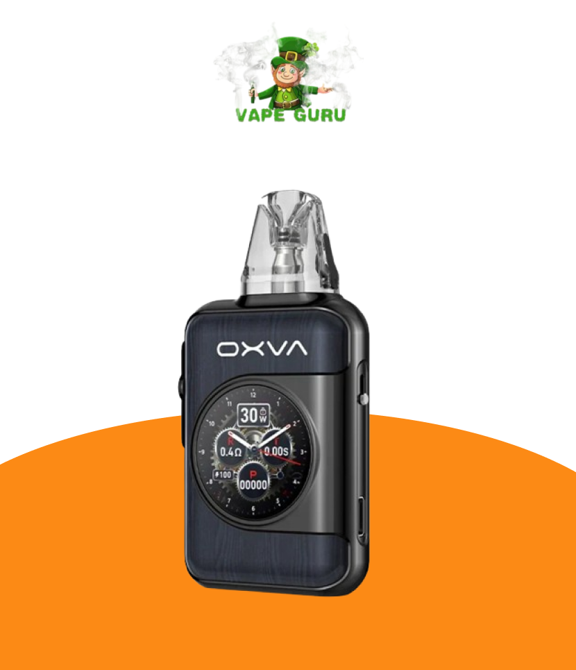 OXVA SQ PRO 2 Pod Kit