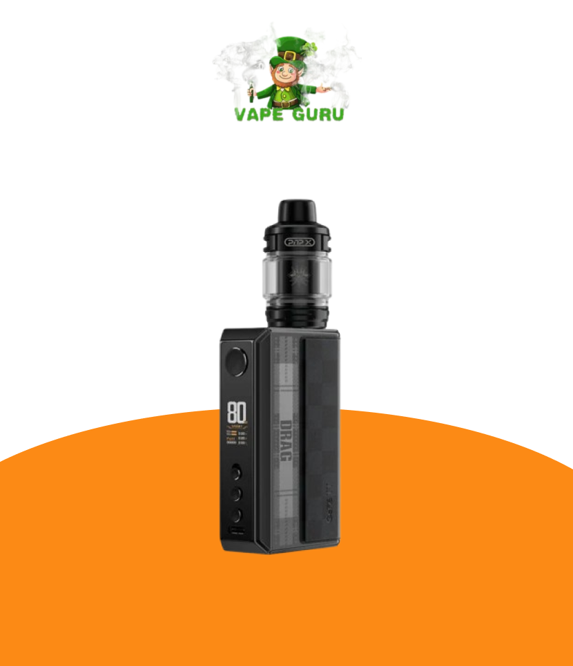 IVG 2400 Single FlavorPeach Mango Lemonade