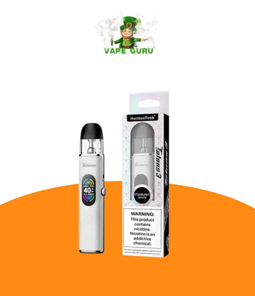 Horizon Tech Talons 3