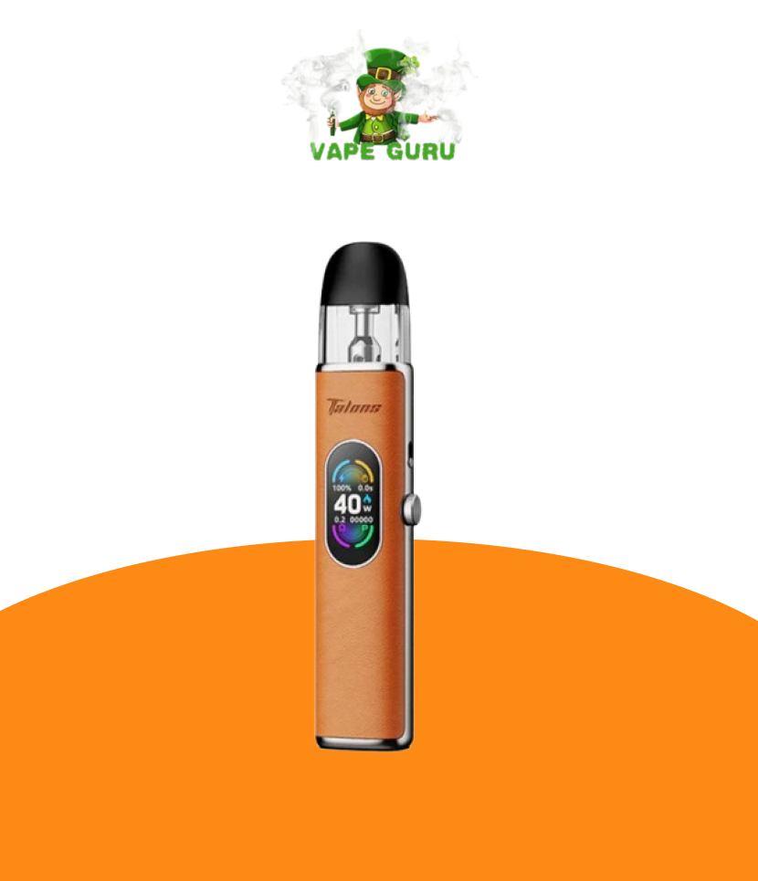 Horizon Tech Talons 3