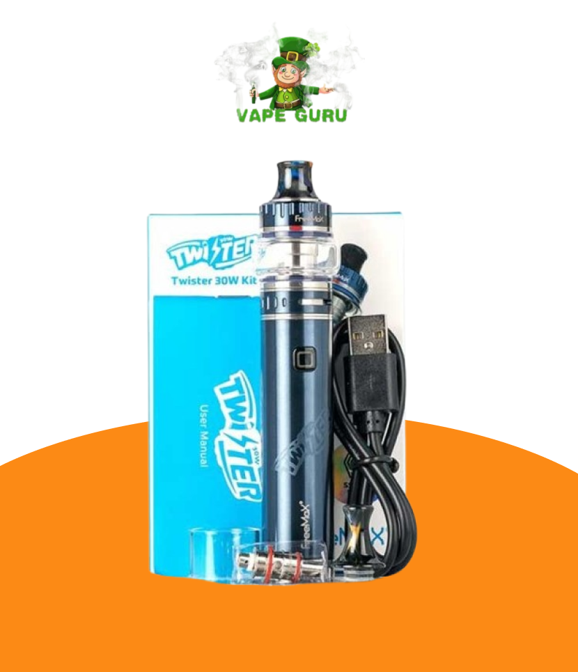 Freemax Twister 30W