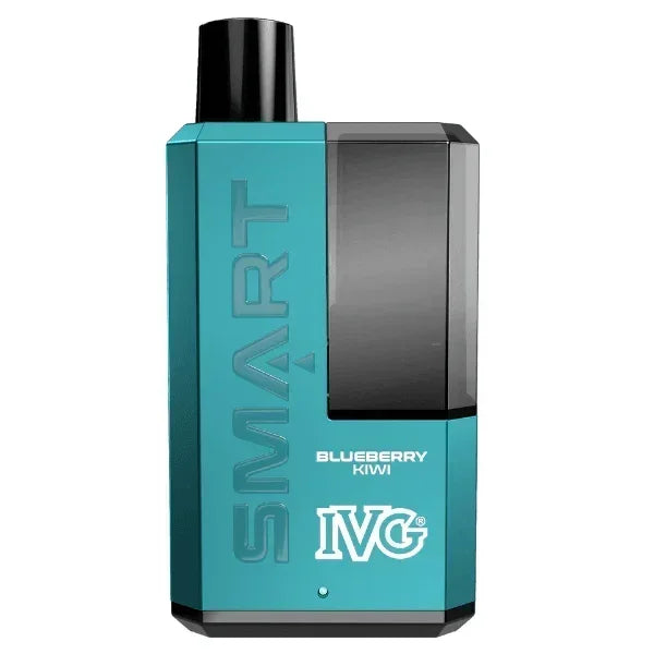 IVG Smart 5500Blueberry Kiwi