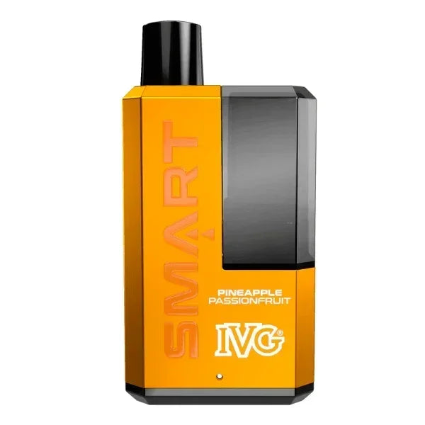 IVG Smart 5500Pineapple Passionfruit