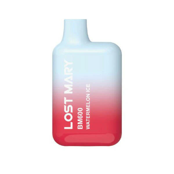 BM600 Watermelon Ice