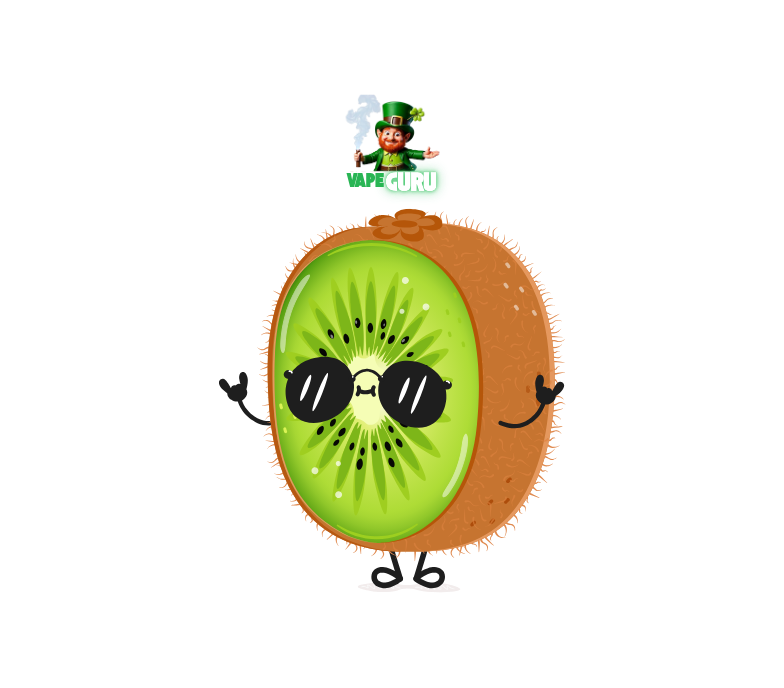 PABLO Exclusive Kiwi