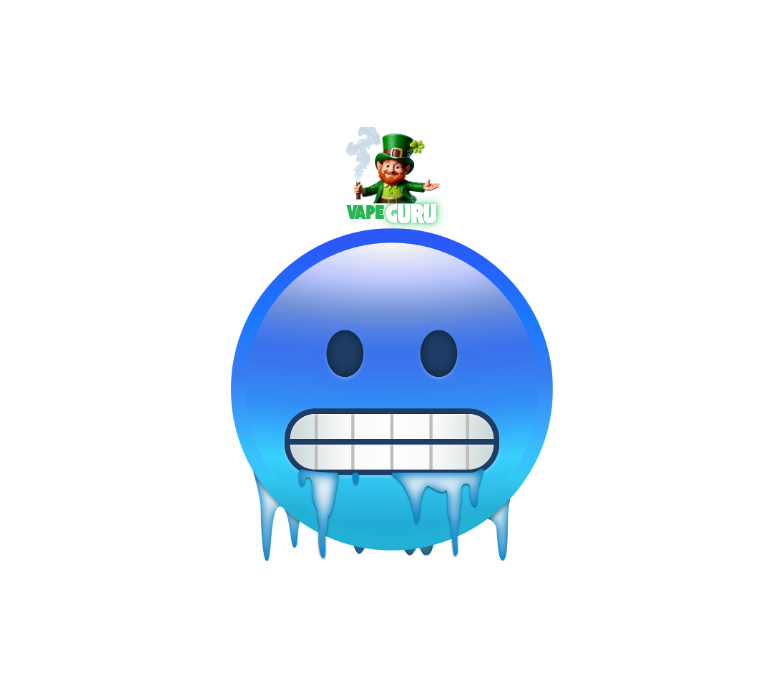 PABLO Exclusive Frosted Ice