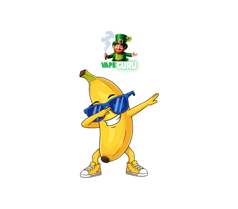 PABLO Exclusive Banana Ice