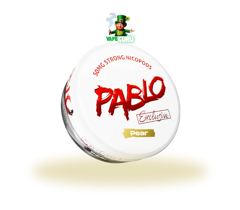PABLO Exclusive Pear