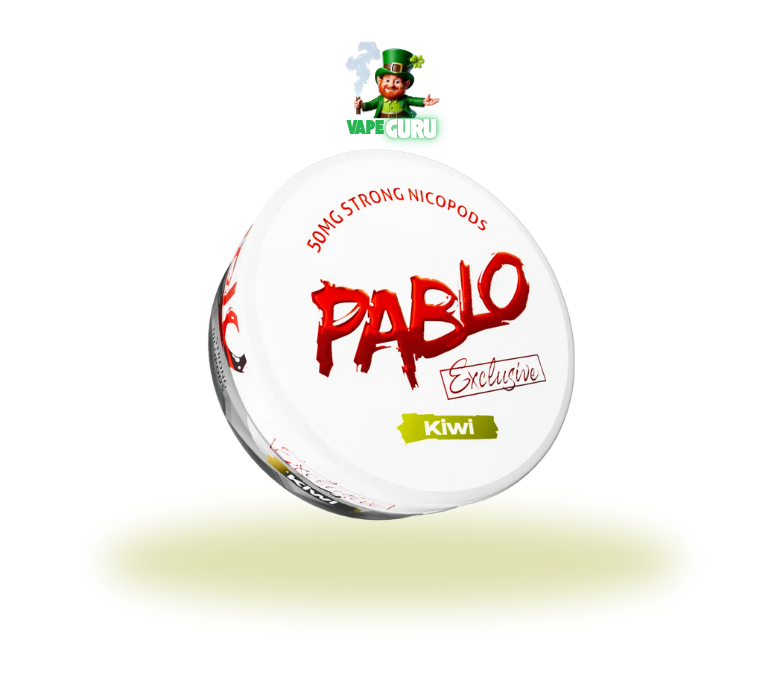 PABLO Exclusive Kiwi