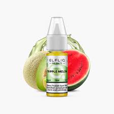 Elfliquid Triple Melon