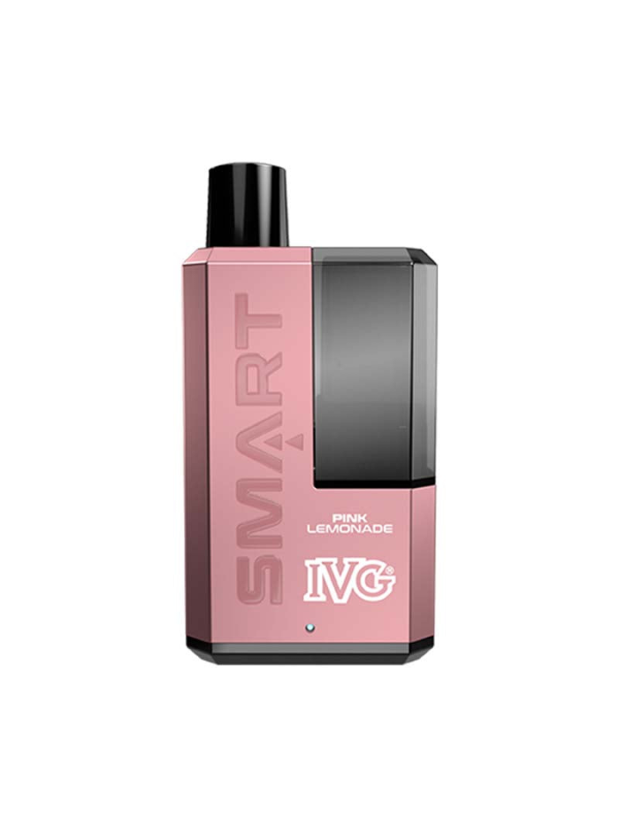 IVG Smart 5500Pink Lemonade
