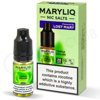 Maryliquid Triple Melon